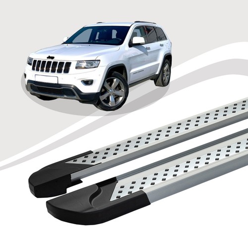 Trittbretter passend für jeep - für,