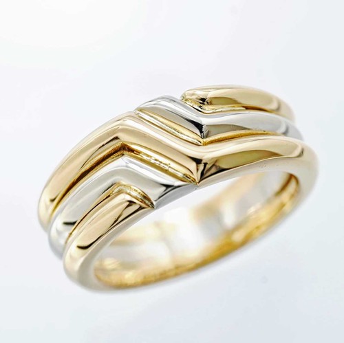 Mauboussin k18yg goldring - mauboussin,