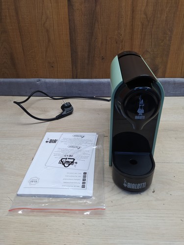 Bialetti cf90 kapselmaschine - bialetti,