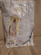 CREATIVE Damen Nachthemd