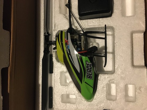 Blade mcpx - , bl