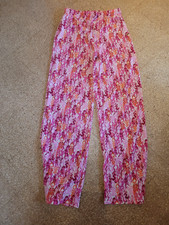 Chiffonhose M Gr.42 NEU NP29