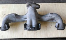 Auspuffkrümmer Mercedes