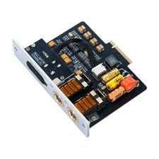 iBasso AMP17 - Gallium Nitride