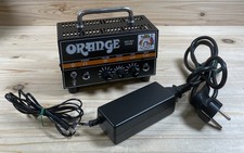 Orange Micro Dark Gitarren