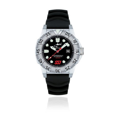 Chris benz deep 300m automatic - chris,