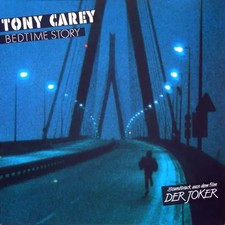 Tony Carey Bedtime Story