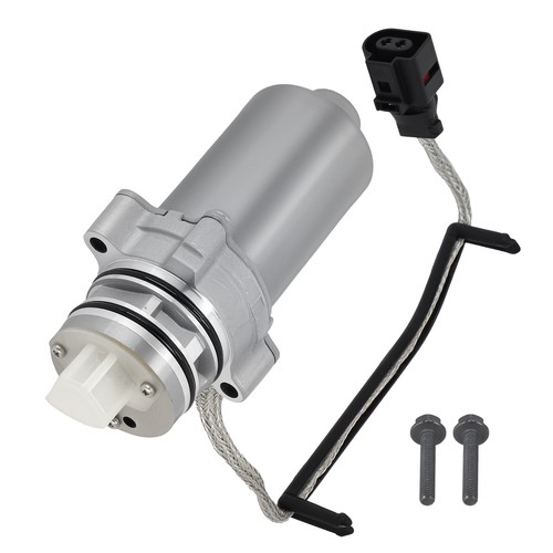 Differential kupplungsölpumpe - differential,