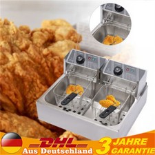 Friteuse Fritteuse Fritöse