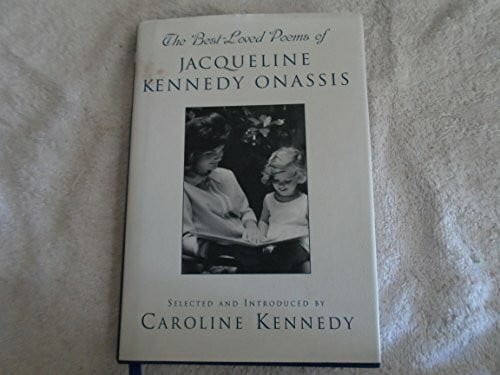 The best loved poems - the, of