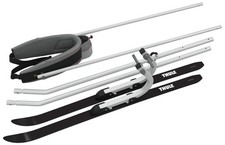 Thule Chariot-Skiset
