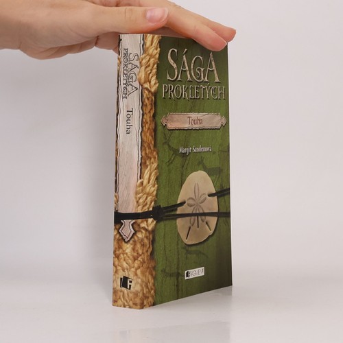 Sága prokletých - sága, [4.]