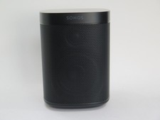 Sonos One SL Schwarz ⭐⭐⭐⭐⭐