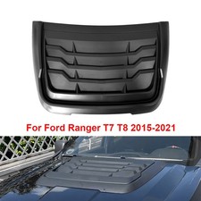 Haubenhutzen Lufteinlass‌