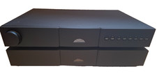High End Naim NAP150X Endstufe