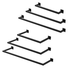 Kleiderstange Garderobenstange