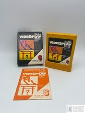 Saba Videoplay • Videocart 6