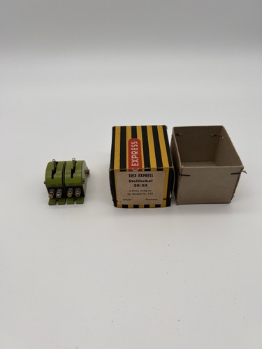 Trix express stellhebel - trix, 20/30