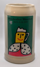 Original Oktoberfestkrug