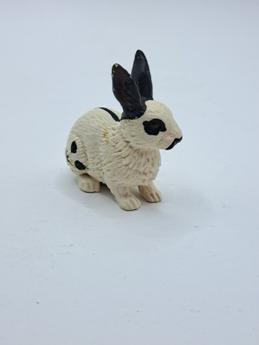 1996 schleich kaninchen - kaninchen,