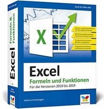 Excel – Formeln und