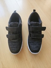 Ultraleichter Klettslipper von