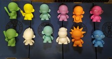 Kidrobot | Lotto 12 Munny