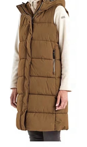 Dx damen steppweste - dx,
