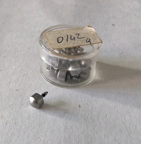Vintage uhr seiko 7a38 6020 - uhr, 7a38-6020