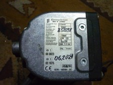 Standheizung Eberspächer