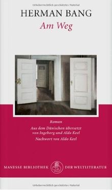 Weg roman von bang herman - am,