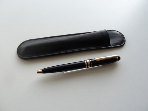 Montblanc mozart 116 - montblanc, w.a.