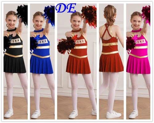 Freebily mädchen cheer - freebily,