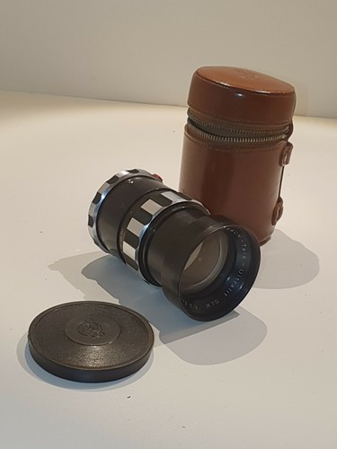 Braun tele ultralit slk - ultralit, 3.5