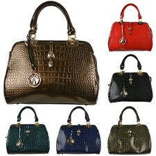 Damen Tasche Schultertasche