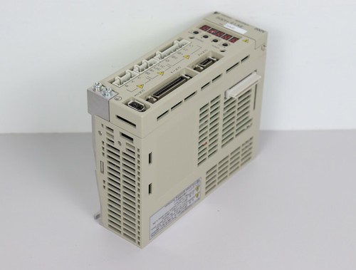 Yaskawa servopack drive - yaskawa,