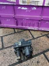 Orig. Opel Insignia A Zafira C Tourer 2.0 CDTI Stellelement Drallklappen TMS2/C