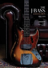 The J-Bass Collection