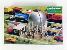 Lot 7812 Primex 1709 Gaswerk