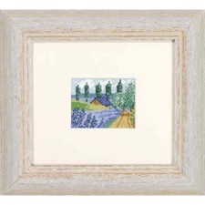 Permin Kreuzstich Stickpackung