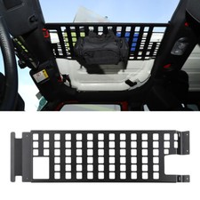 Dachgepäckträger Hardtop