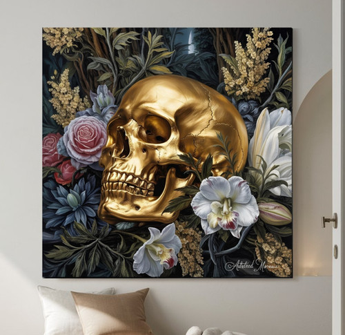 Leinwand bilder bis - bis, 140x140x5