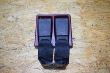 Mercedes W124 E Klasse Kombi Gurtschloss Sicherheitsgurt 7 Sitzer Klappbank