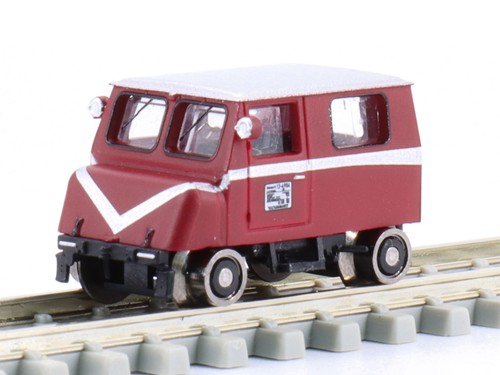 T12003 draisine klv - mu,
