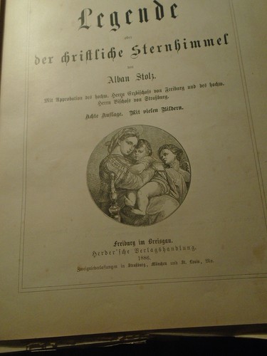 25226 alban stolz legende oder - alban,