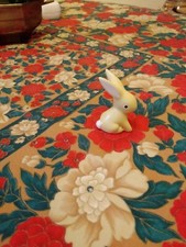 Vintage kleine Hummel Figur