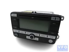 original RNS 300 mit Code Radio Navigationssystem 1K0035191D VW Caddy 2K