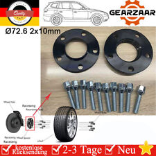 20mm 2x10mm Spurverbreiterung