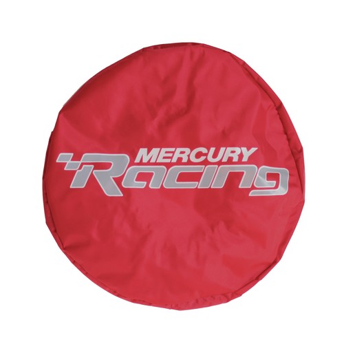 Mercury racing propeller - mercury, cover