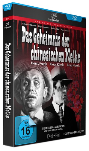 Das geheimnis der chinesischen - das,